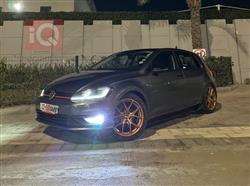 فولكسفاغن جولف